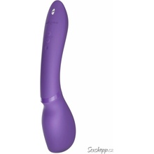 WE VIBE Wand 2 masážní hlavice 27.5 cm