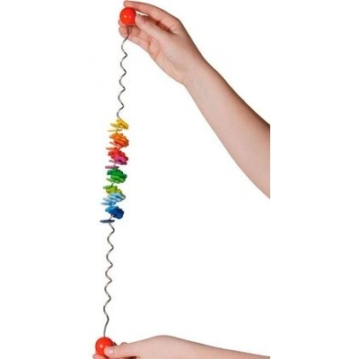 Goki - Цветна спирала (53907)