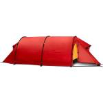 Hilleberg Четириместна палатка Hilleberg Keron 4 4-person tent - Red - размер One Size (522-0044-0211) Палатка