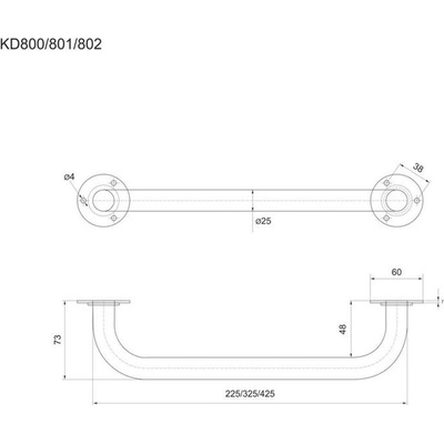 Mereo KD802 54180 – Sleviste.cz