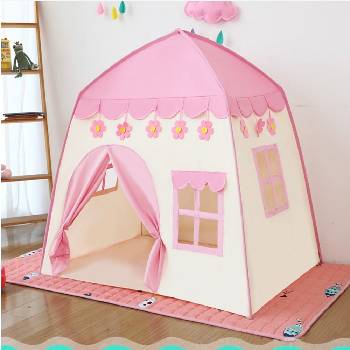 MASTER Палатка за игра MASTER Pinky