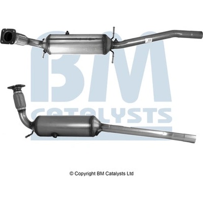 BM CATALYSTS BM11045H