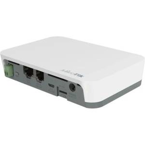MikroTik KNOT IoT Gateway (RB924I-2ND-BT5&BG77)