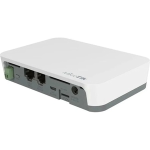 MikroTik KNOT IoT Gateway (RB924I-2ND-BT5&BG77)