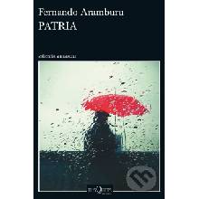 Patria Fernando Aramburu