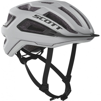 Scott Arx silver/black 2022