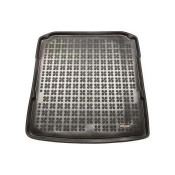 Rezaw-Plast Гумена стелка за багажник за Skoda Superb III (2015+) Combi bottom floor - Rezaw Plast
