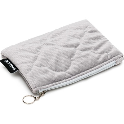 T-Tomi Slim Beauty Baggie Grey