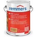 Remmers HK Lasur 2,5 l nusbaum