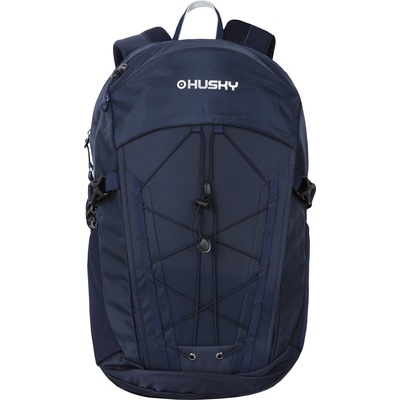 Husky Nory 22l modrý