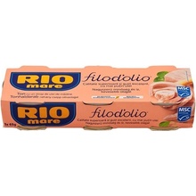 Rio Mare Filod'olio tuniak v olivovom oleji 3 x 35 g