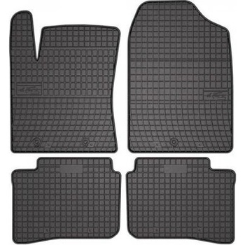 FroGum Гумени стелки за HYUNDAI i10 III (2019+)