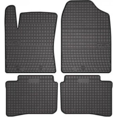 FroGum Гумени стелки за HYUNDAI i10 III (2019+)