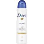 Dove Original - Дезодорант антиперспирант класически аромат 150мл