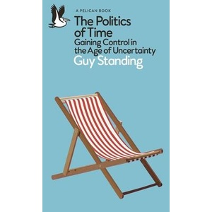 Politics of Time (ISBN: 9780241475928)