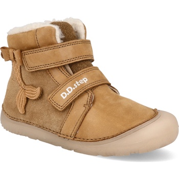 D.D.Step W073-52684A čokoládové