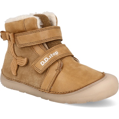 D.D.Step W073-52684A čokoládové