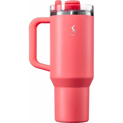 Lurch Big Termo hrnek 1,2 l Pink