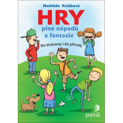 Hry plné nápadů a fantazie