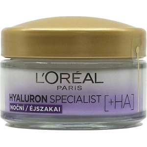 L'Oréal L'Oreal Paris Hyaluron Specialist Night Cream 50 ml