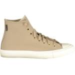 Converse Мъжки спортни обувки converse, Размер 42, Цвят Бежово