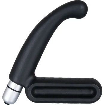 Image 1 of JOYDIVISION Простатен масажор и стимулатор "booster pro" 11 см