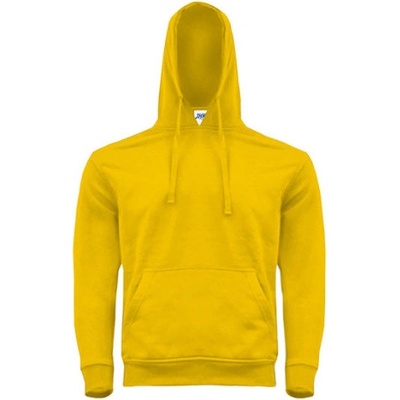 Jhk pánska mikina JHK421 Gold