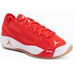 Nike Jordan Buty do koszykówki męskie Nike Jordan Luka 77 chile red/gum light brown/white
