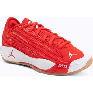 Nike Jordan Buty do koszykówki męskie Nike Jordan Luka 77 chile red/gum light brown/white