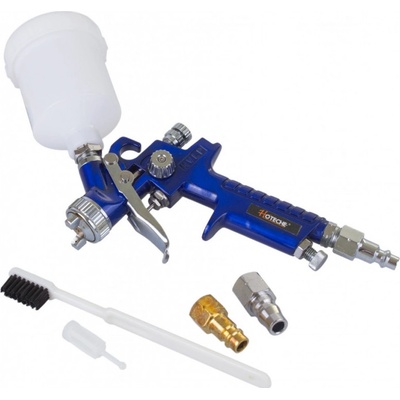 Lakovacia pištoľ 100 ml, 1/4" - HTA831402