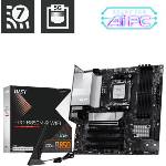 MSI PRO B850M-P WIFI Дънни платки