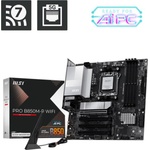 MSI PRO B850M-P WIFI Дънни платки