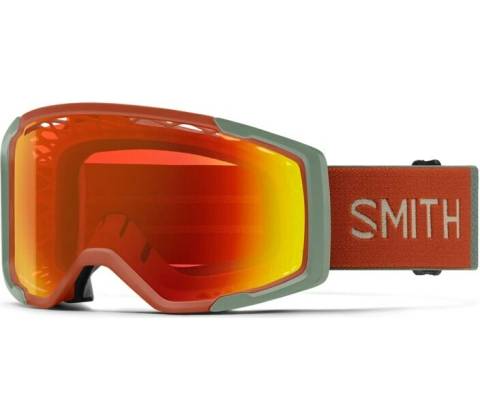 SMITH Rhythm Mtb Rust