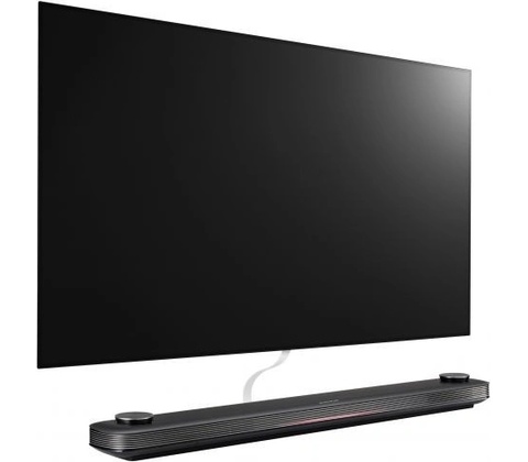 LG OLED65W7