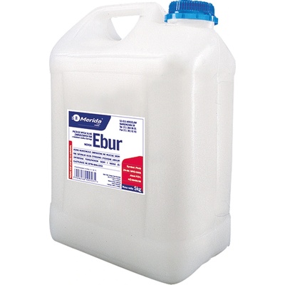 Merida Ebur tekuté mydlo 5 l