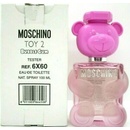 Moschino Toy 2 Bubble Gum toaletní voda dámská 100 ml tester