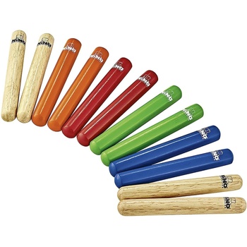 Image 1 of Nino NINO502-MC Клавес (NINO502-MC)