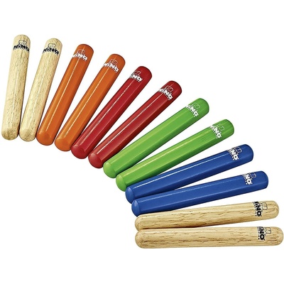 Nino NINO502-MC Клавес (NINO502-MC)