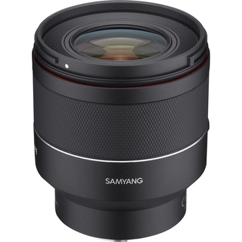 Samyang AF 50 mm f/1.4 FE II Sony E-mount
