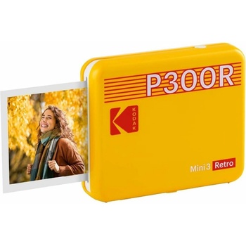 Kodak Printer Mini 3 Plus