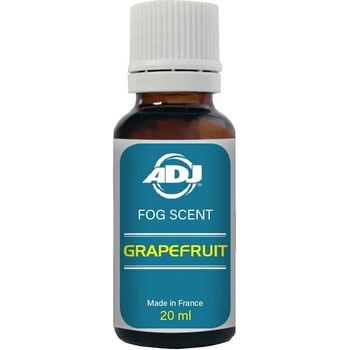 Image 1 of ADJ Fog Scent Grapefruit Ароматна есенция 20 ml (1211200024)