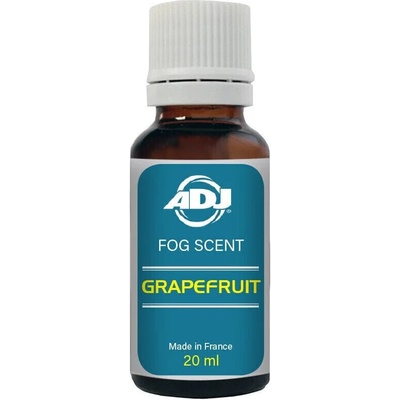 ADJ Fog Scent Grapefruit Ароматна есенция 20 ml (1211200024)