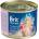Brit Premium by Nature Turkey with Liver- пастет за котки 200 гр