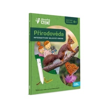 Přírodověda