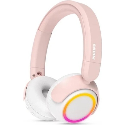 Philips TAK4200PK/00 pink /white
