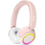Philips TAK4200PK/00 pink /white Слушалки