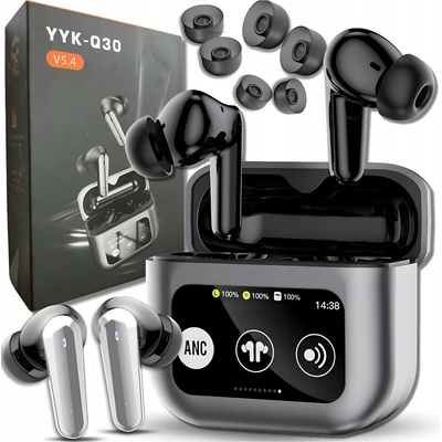 ZeeTech Q30