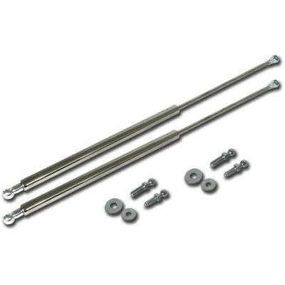 Амортисьори за преден капак golf 3