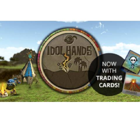 Idol Hands