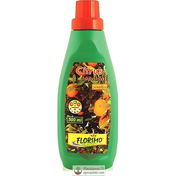 Florimo Течна минерална тор за Цитруси florimo - 500 мл (10080500)